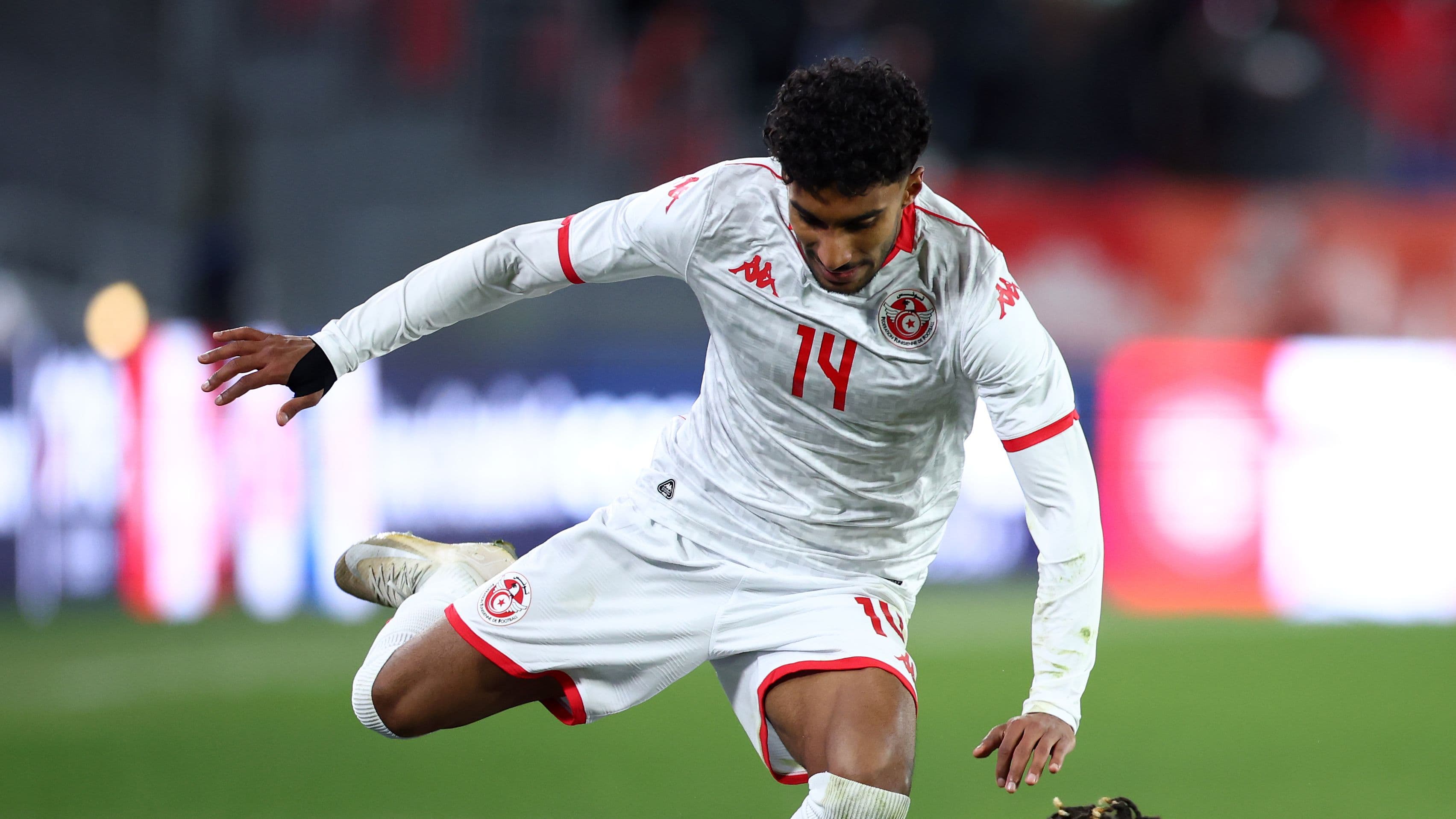 منافس المغرب.. تونس تستهل حقبة لموشي بالانتصار على هايتي