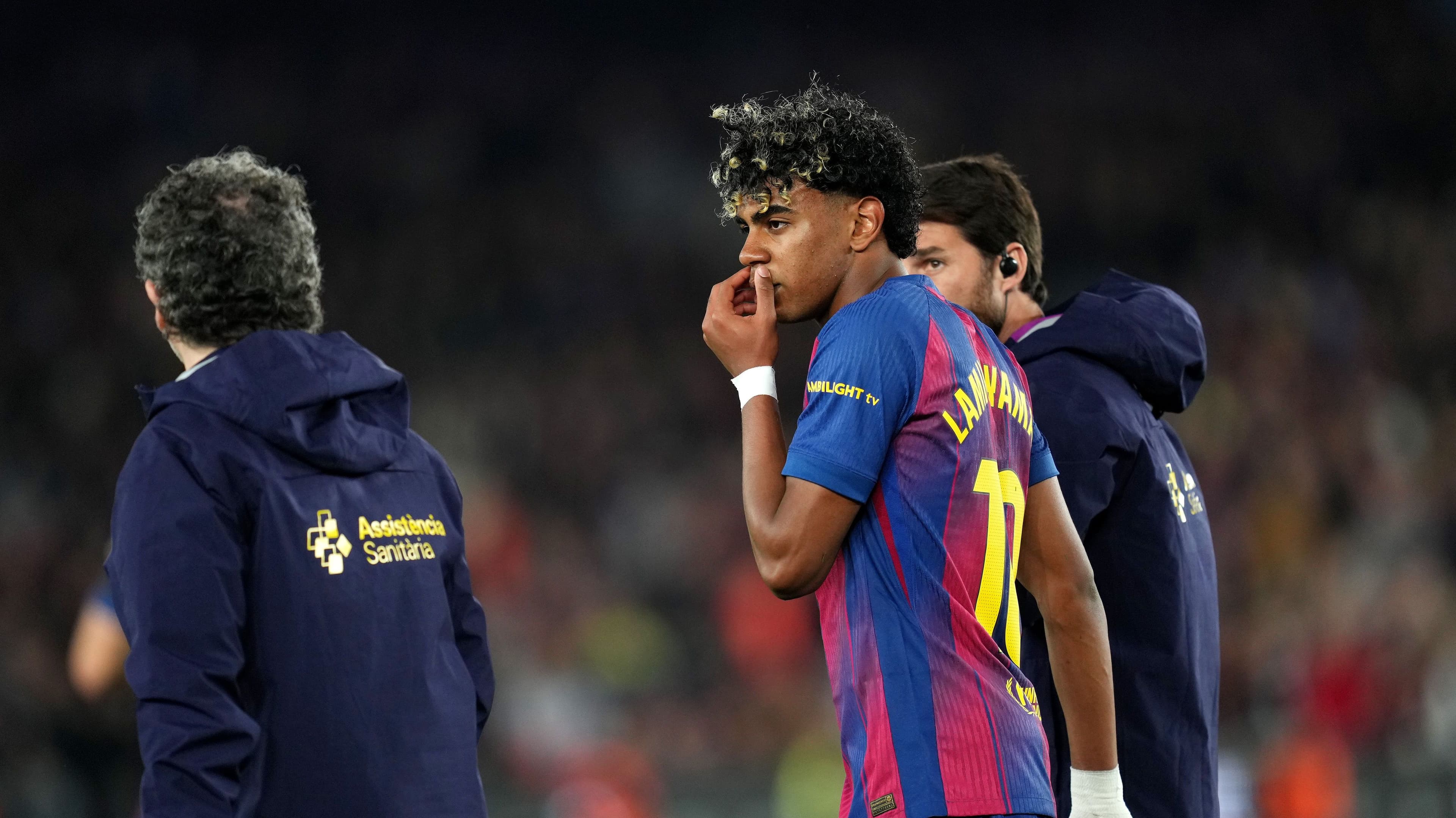 كابوس دي بروين يهدد مونديال يامال.. و4 عوامل تحدد مصيره