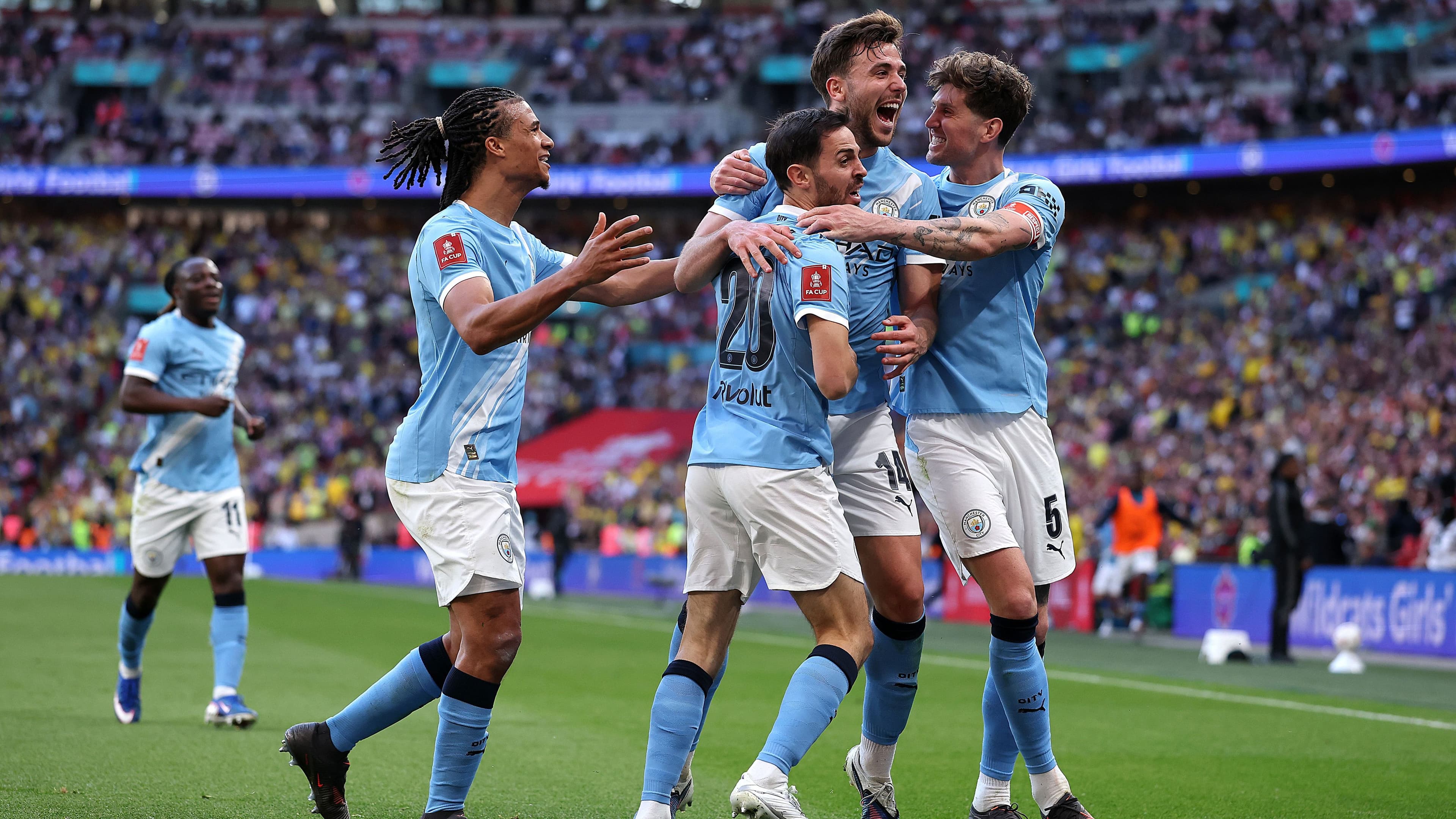 رسميا.. مانشستر سيتي يعلن رحيل نجمه