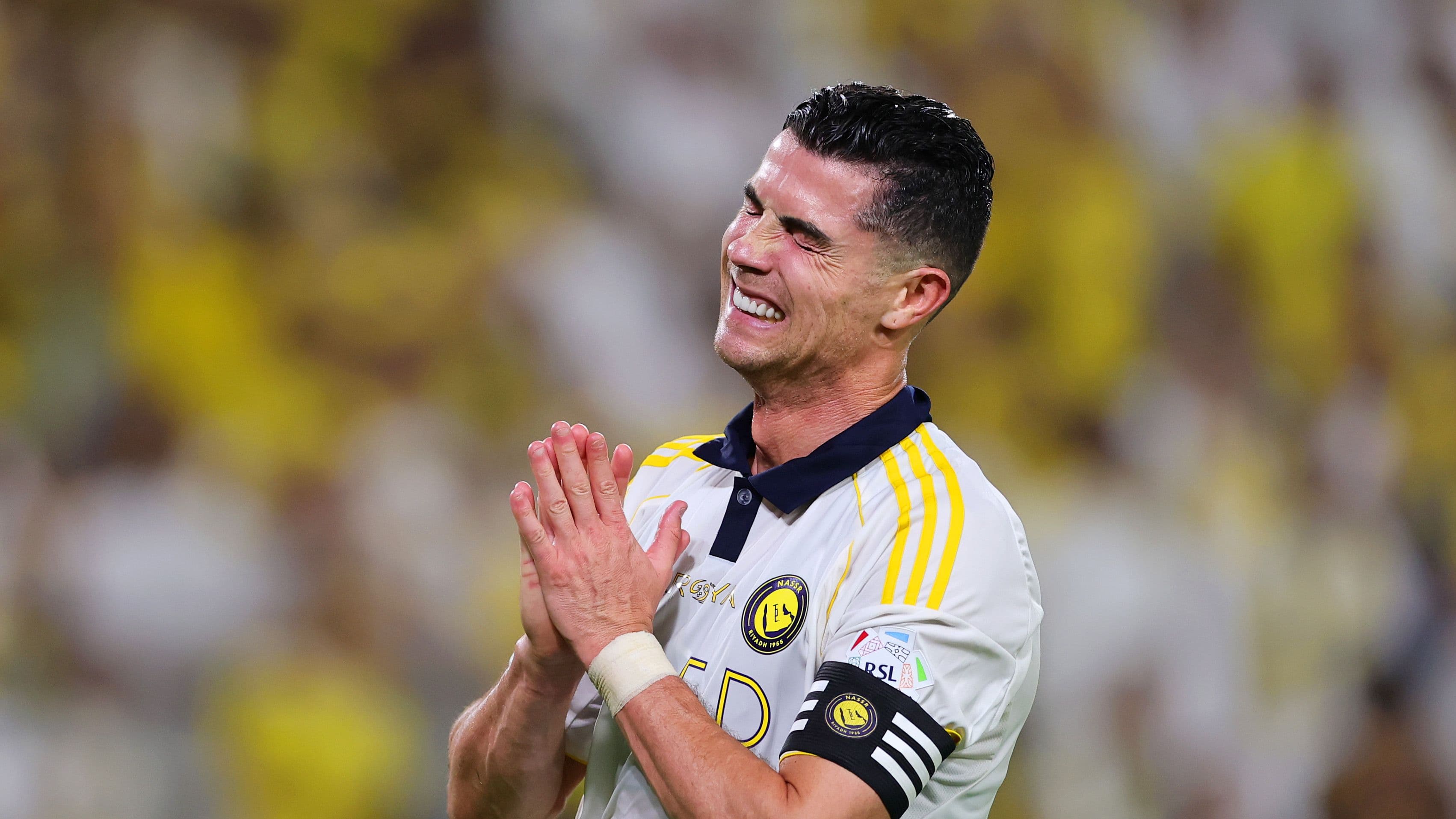 موعد مفاجئ.. متى يعود رونالدو إلى تدريبات النصر؟
