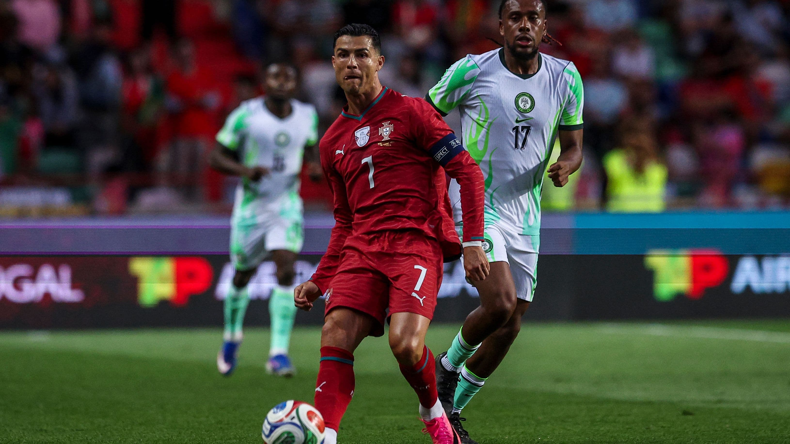 رونالدو يعلن التحدي لتحديد الأبطال الحقيقيين في كأس العالم 2026