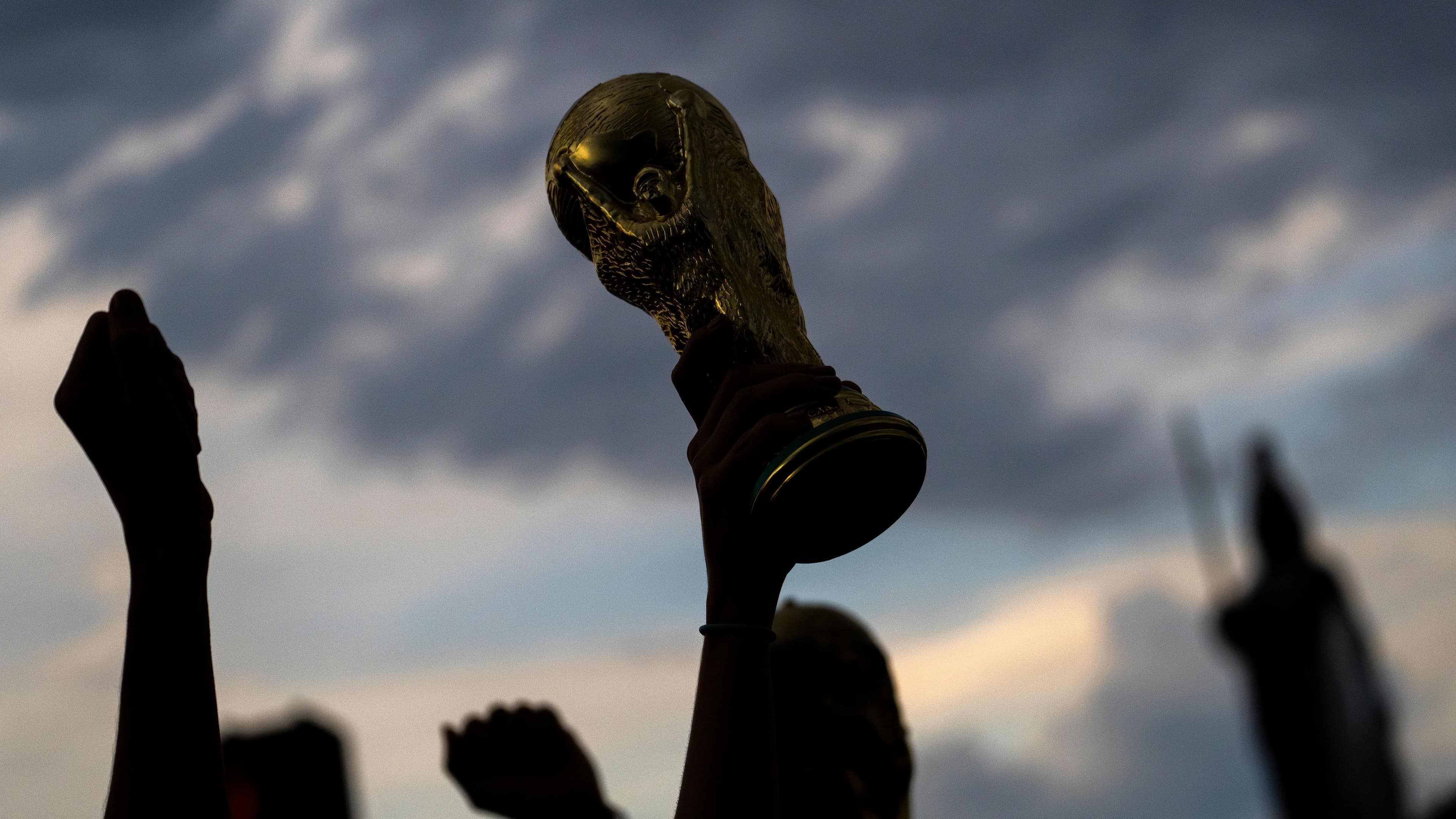 أسوأ 5 لاعبين في كأس العالم 2026 حتى الآن
