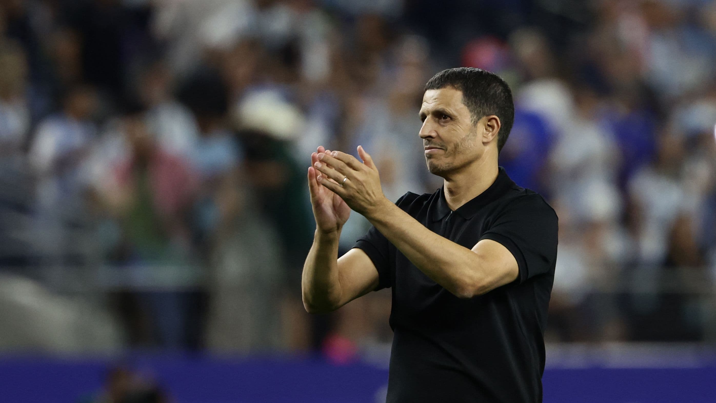 جمال السلامي يقود الفتح في الدوري السعودي