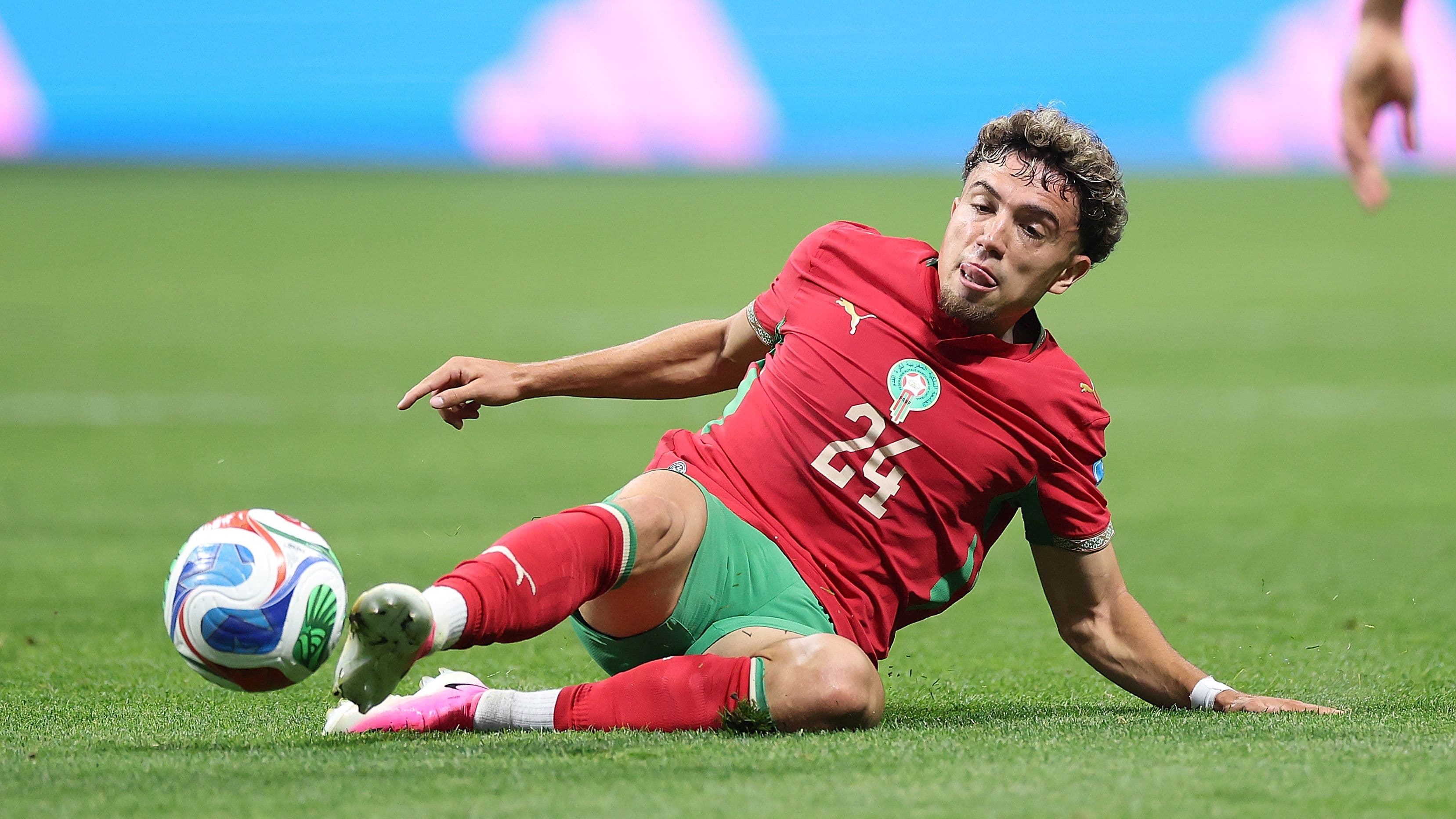 نهاية الأزمة.. العيناوي إلى الدوري الألماني رسميا
