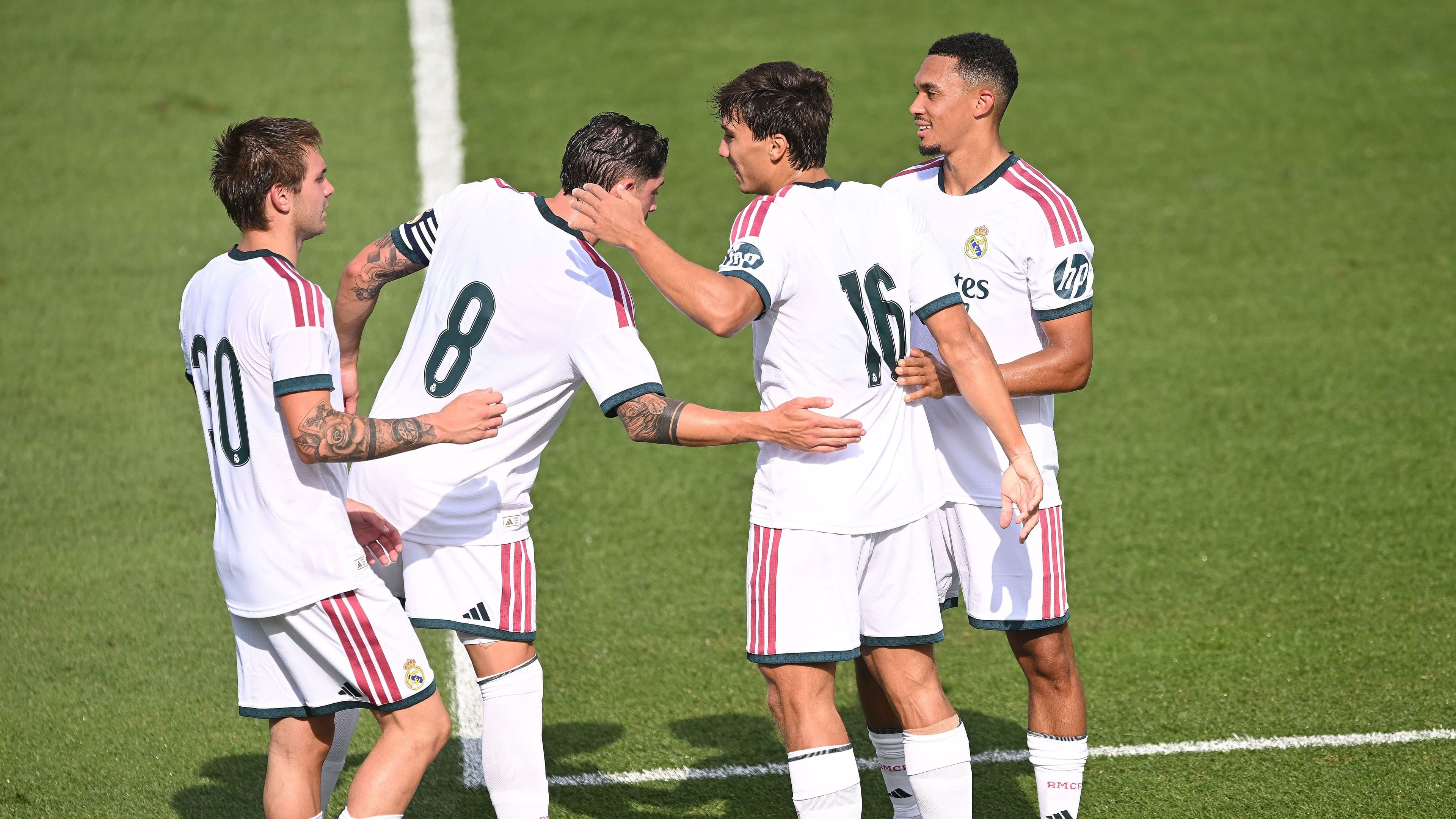بـ70 مليون يورو.. نجم ريال مدريد إلى البريميرليج