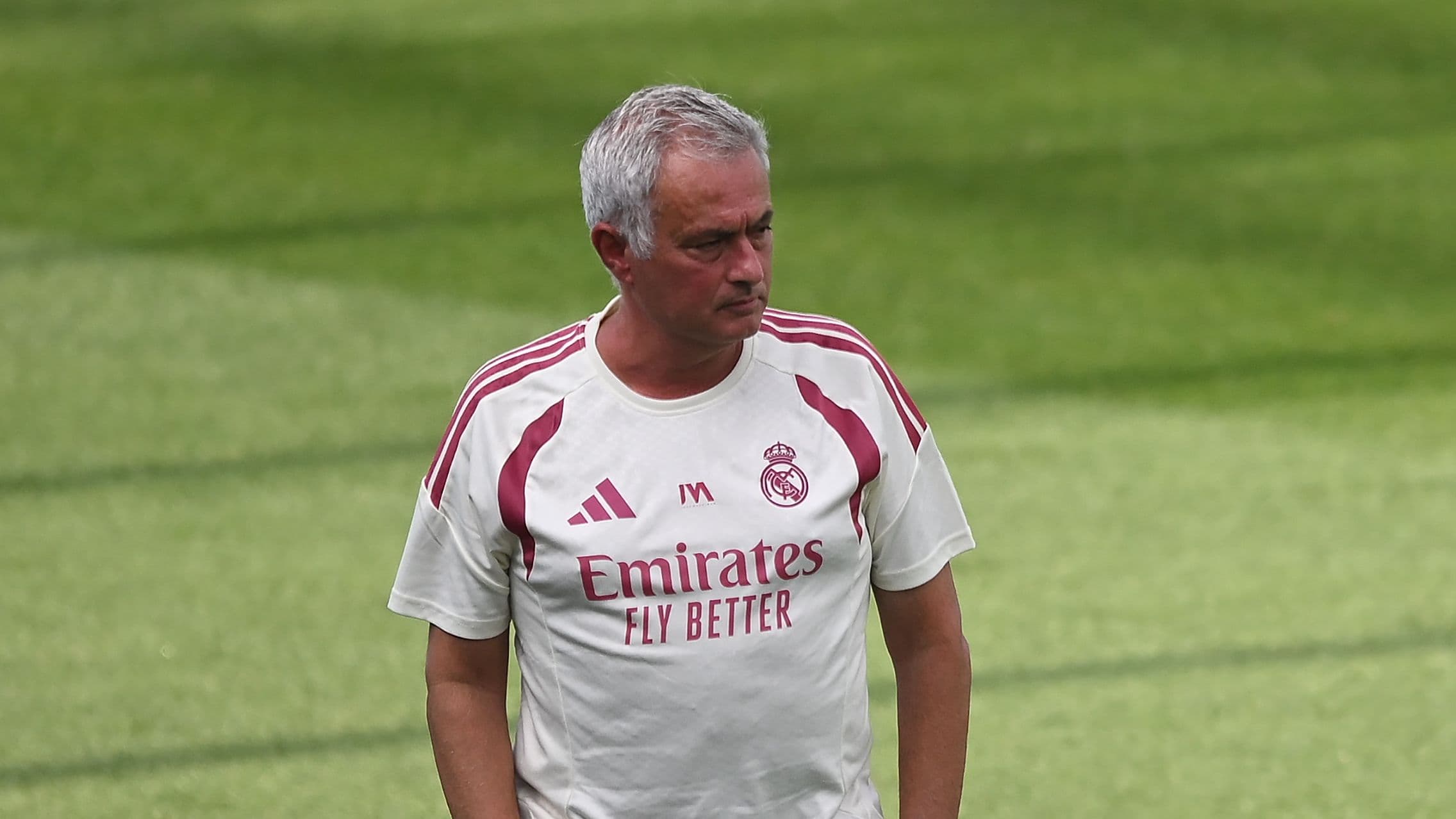 بعد قرار مورينيو.. نجم ريال مدريد يقترب من الرحيل