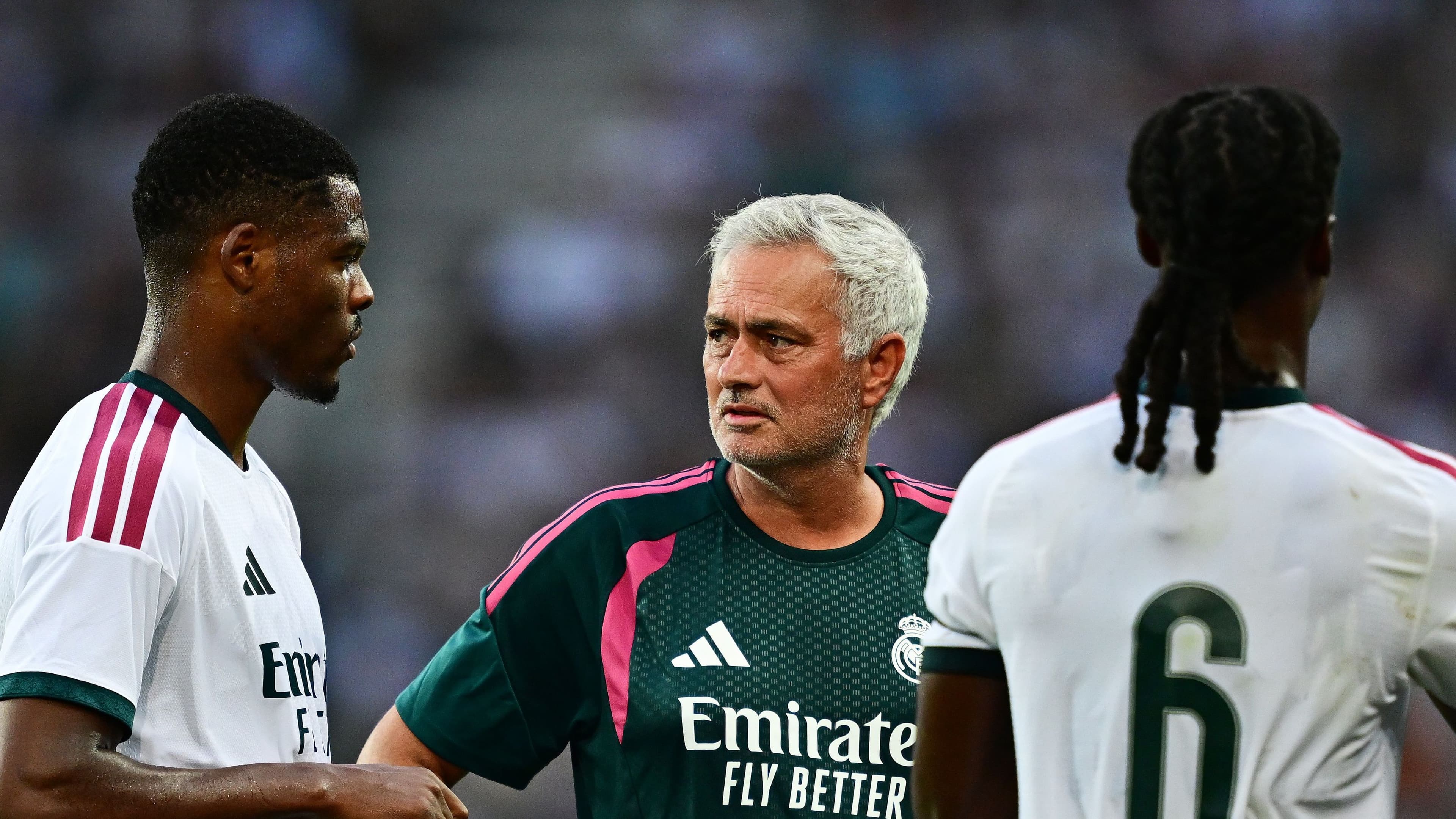 انهيار مفاجئ.. ريال مدريد يُقلق جماهيره بتعادل باهت