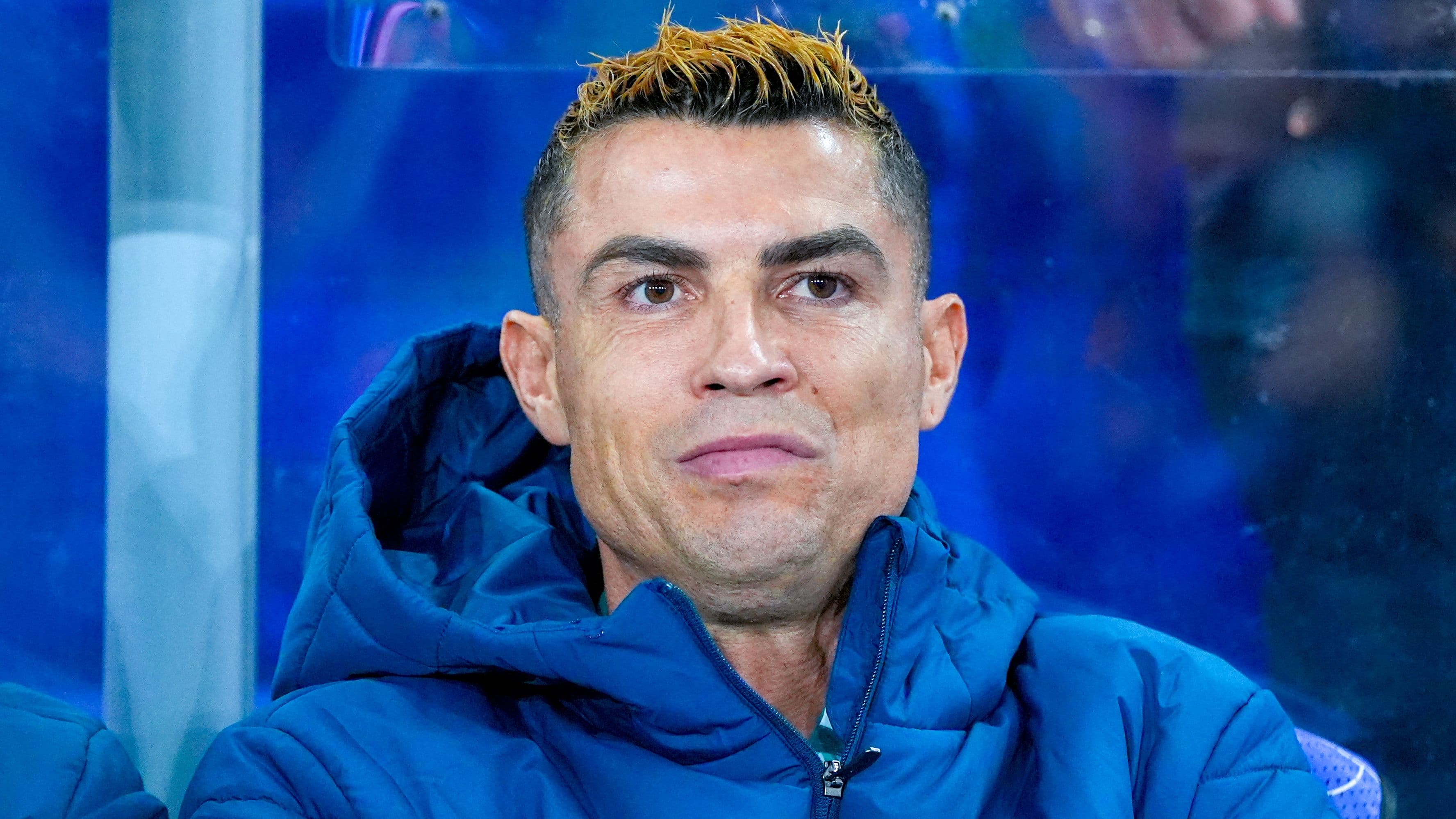 رونالدو يدفع الاتحاد البرتغالي للأسف بعد خلاف مع جيسوس