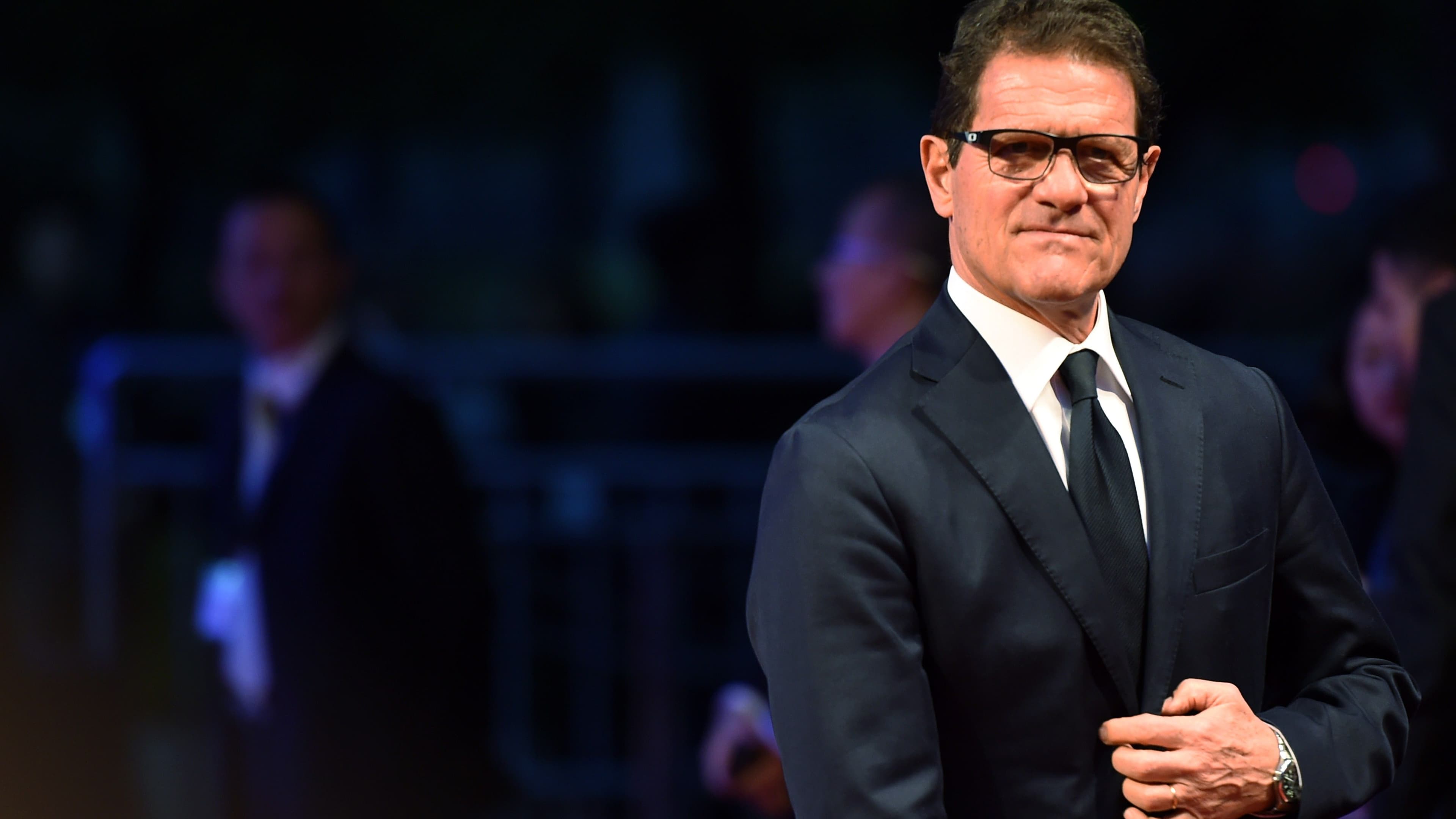 كابيلو: فضيحة أتالانتا درس لإيطاليا