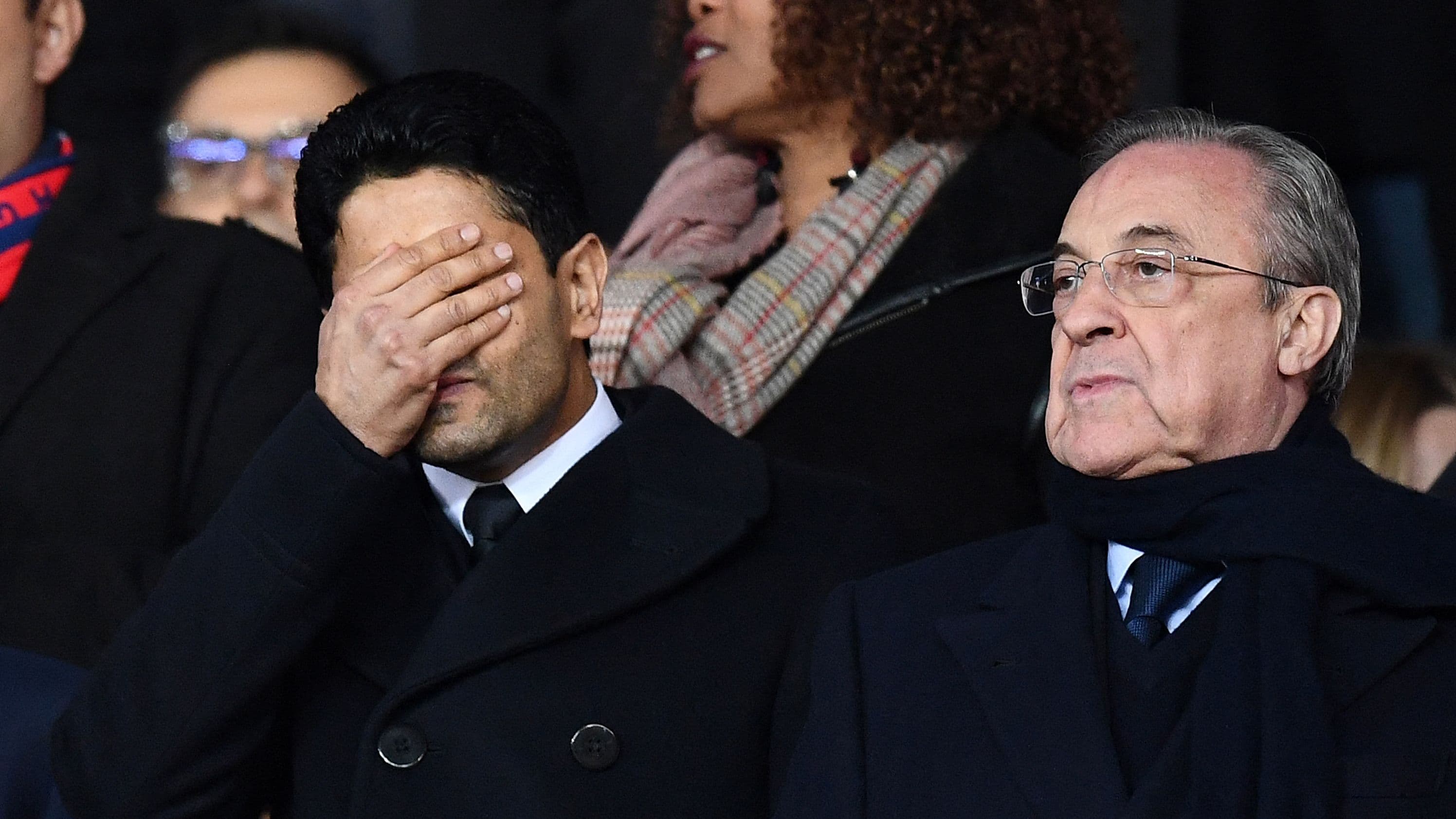 خطوة للكرة الذهبية.. الريال ينافس باريس على صفقة هجومية