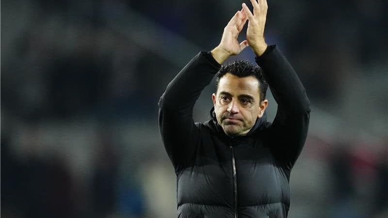 هل انتهى حلم تشافي في قيادة المغرب؟.. الكشف عن خطة مونديال 2030