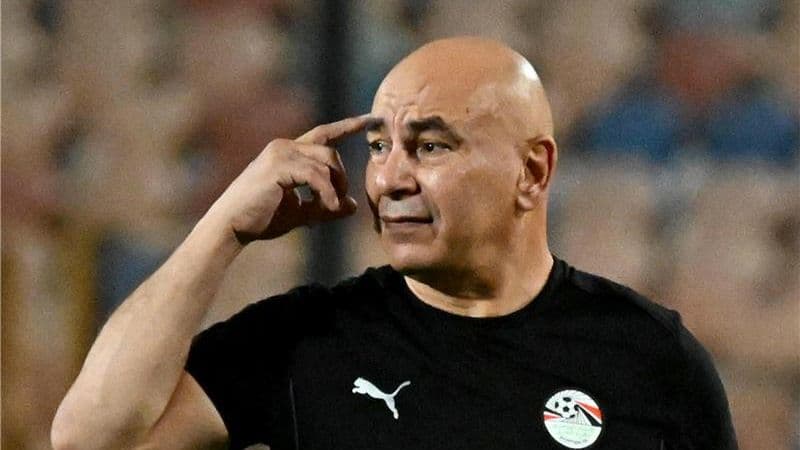 حسام حسن: طفرة دوري روشن سبب تراجع المنتخب السعودي!
