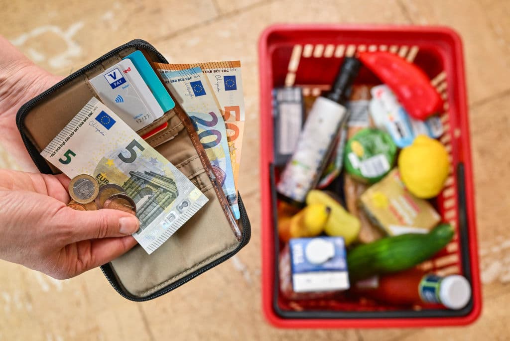 ارتفاع نسبة التضخم في ألمانيا إلى 2.8% خلال يوليو مع تصاعد ضغوط الطاقة