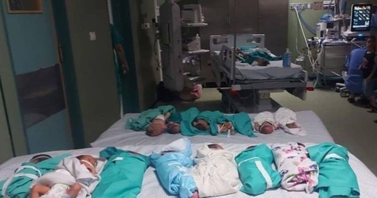 طفلة من غزة انتزعت منذ الولادة تعود لأمها بعد عامين من الفراق القسري (شاهد)