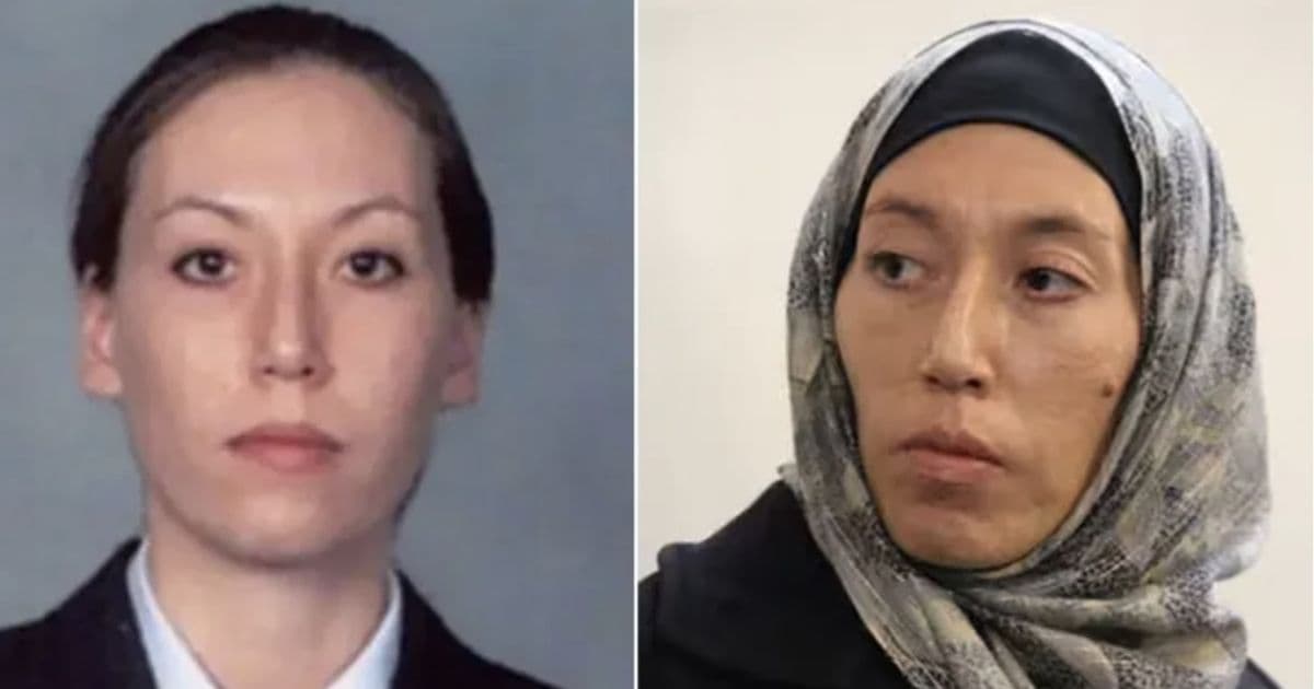 "إف بي آي" يعرض مكافأة مقابل معلومات عن ضابطة أمريكية متهمة بالتجسس لصالح إيران