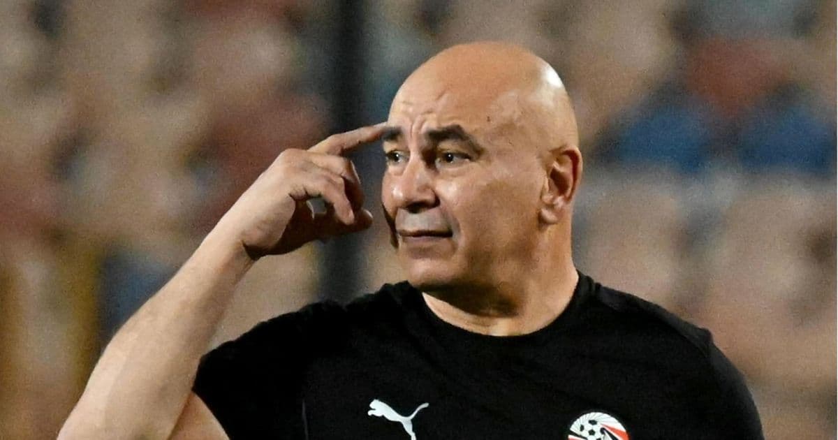 حسام حسن يكشف عن قائمة منتخب "الفراعنة" النهائية لمونديال 2026