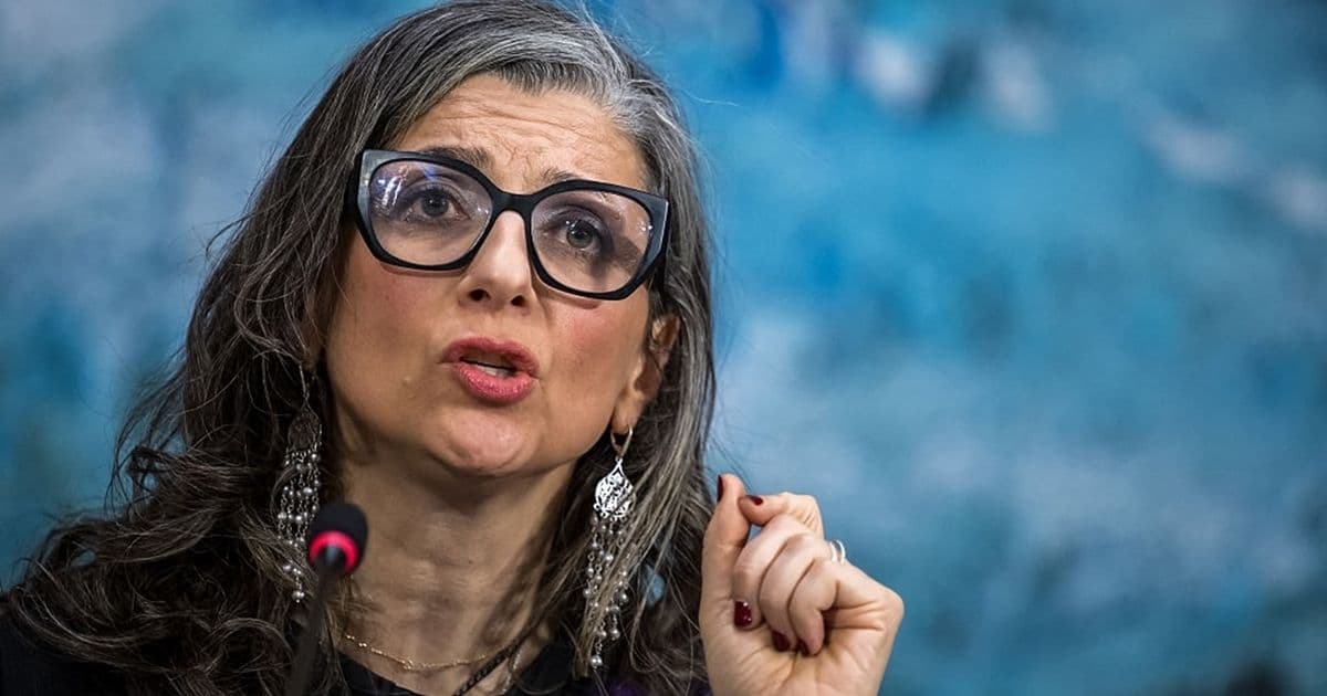 مقررة أممية تدعو إلى نشر قوات دولية في فلسطين.. "ضرورية للغاية"