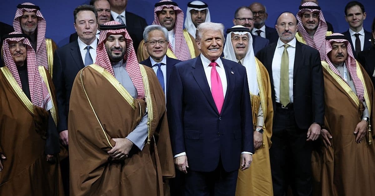 فايننشال تايمز: نوبات غضب ترامب تثير مخاوف حلفائه في الخليج