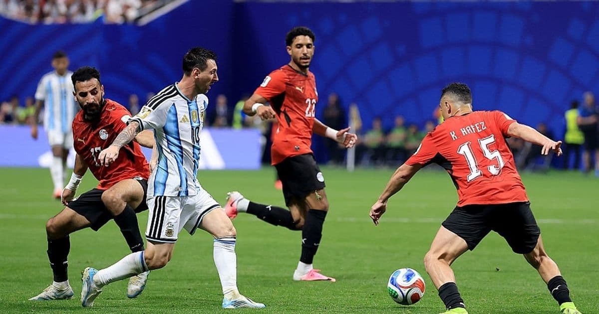 موقف عربي واسع من مباراة مصر والأرجنتين في كأس العالم: الظلم والوحدة تجمع الشعوب العربية