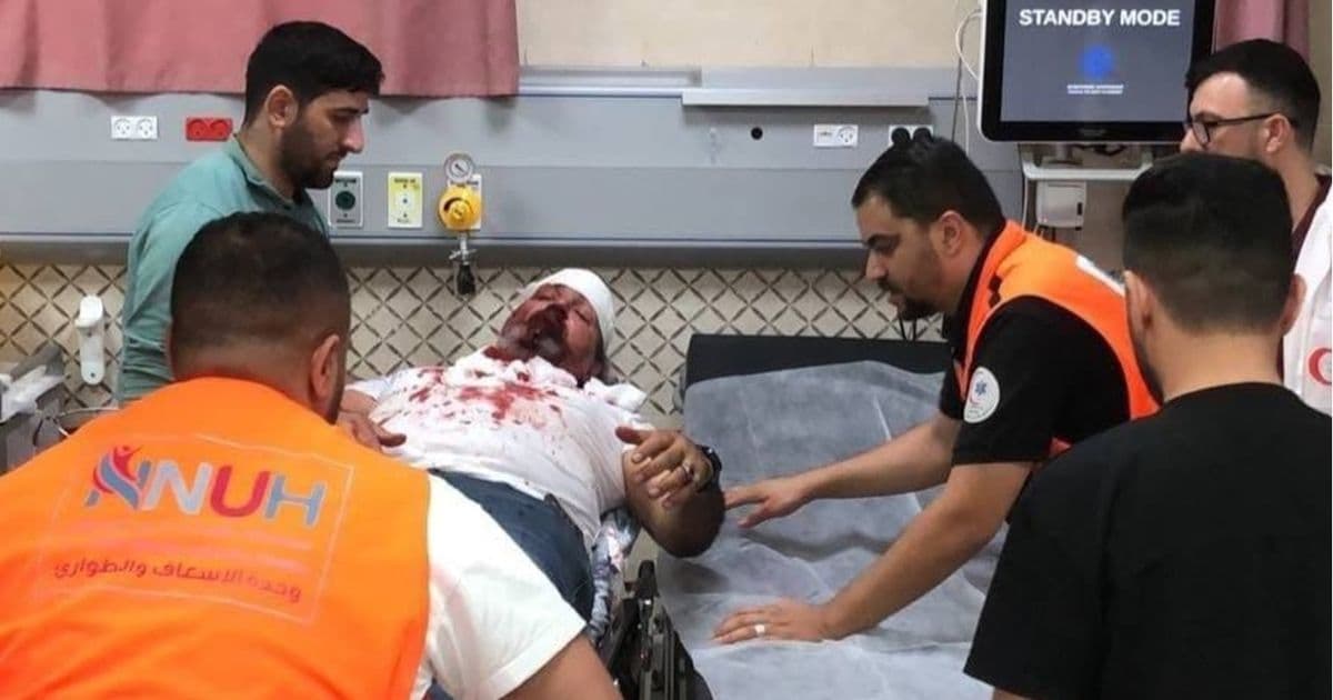 عدوان إسرائيلي وحشي على الضفة الغربية.. أرواح وأملاك في حكم الصفر