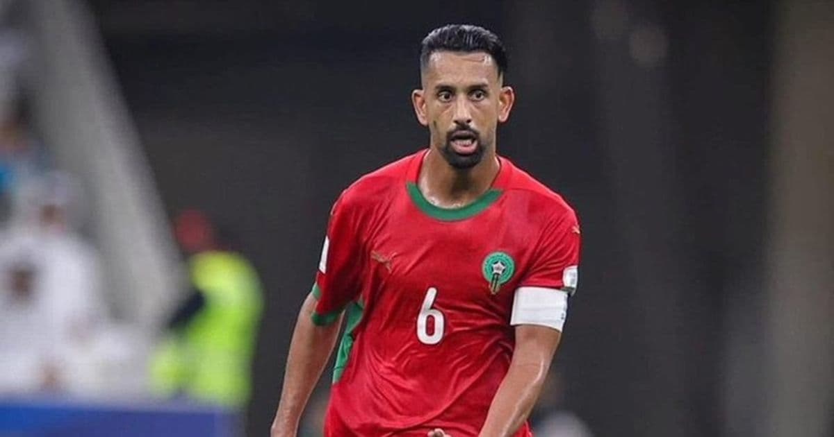الشمال القطري يضم المغربي محمد ربيع حريمات