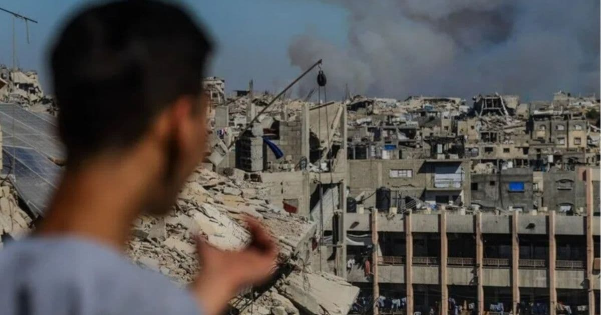 تخوف إسرائيلي من خارطة الطريق بغزة.. "مليئة بالثغرات وتكرر نموذج حزب الله"