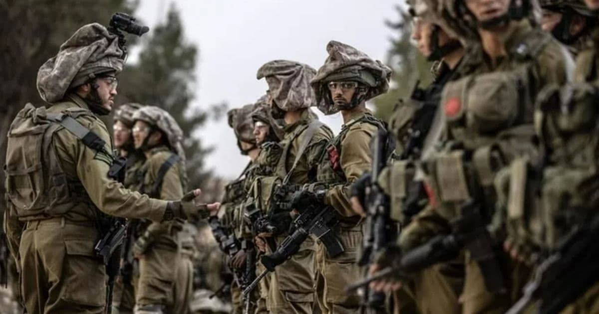 جيش الاحتلال يتخلى عن 2300 من جنوده رغم أزمة النقص في تعداده.. لماذا؟