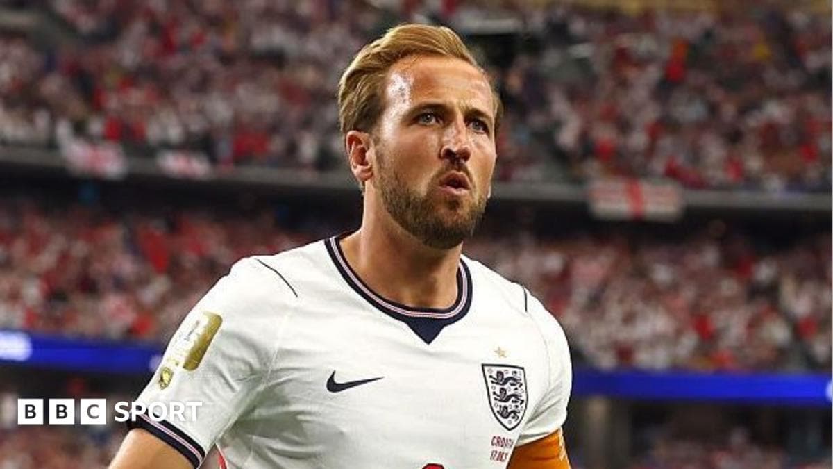 How Kane defied doubters to become world's best
