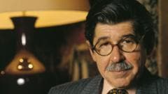 Acclaimed Peruvian writer Alfredo Bryce Echenique dies aged 87