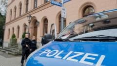 Lebanese man jailed in Germany for Hezbollah membership