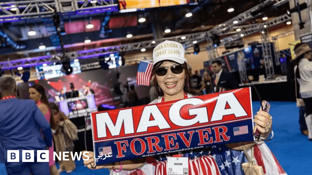 حرب إيران تربك حركة "لنجعل أمريكا عظيمة مجدداً"