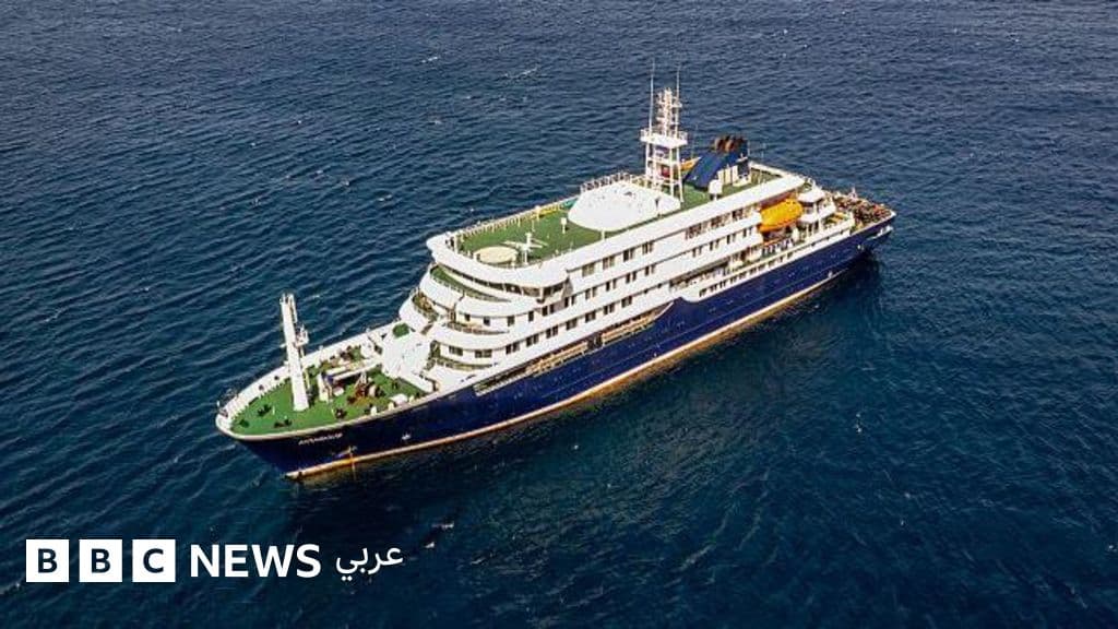 ما هو فيروس هانتا الذي ظهر على متن سفينة سياحية في الأطلسي؟