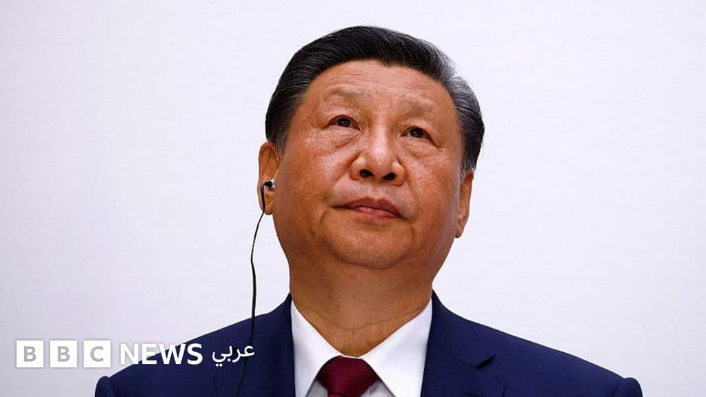 كيف تزعزع الحرب مع إيران استقرار الصين وطموحاتها؟