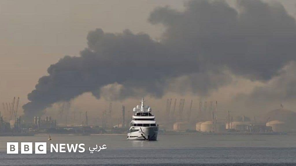 "الخليج لم يعُد ملاذاً آمناً" - فايننشال تايمز