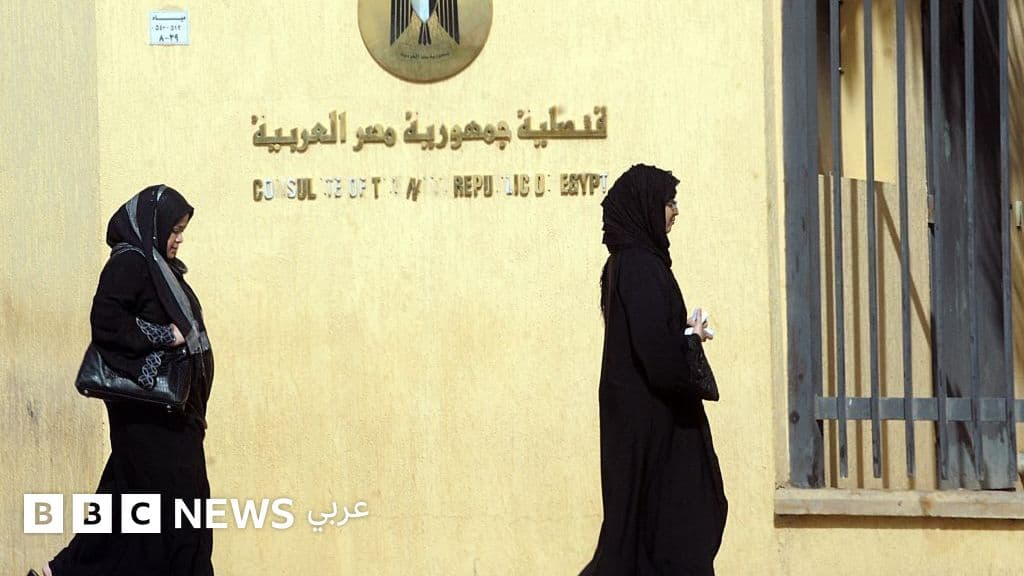 حظر عمل المصريات في مهن خدمية بالخارج بين "حماية الكرامة" و"خنق الفرص"