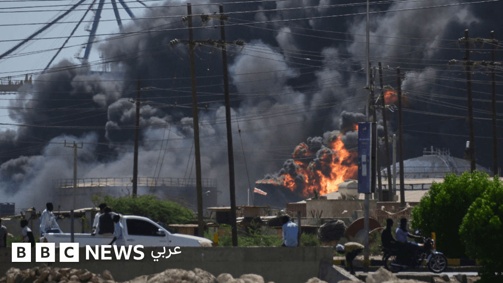 ثلاث سنوات من الحرب في السودان: أزمة إنسانية هائلة مستمرة - افتتاحية الغارديان