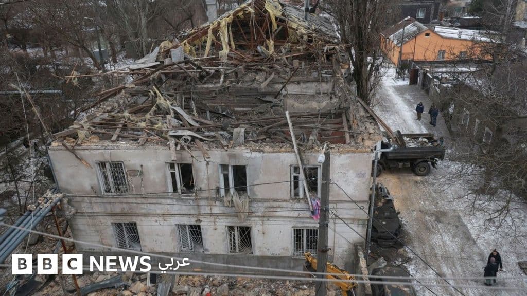 انطلاق جولة جديدة من المفاوضات الثلاثية لإنهاء الحرب في أوكرانيا، وموسكو تؤكد استمرار العمليات العسكرية