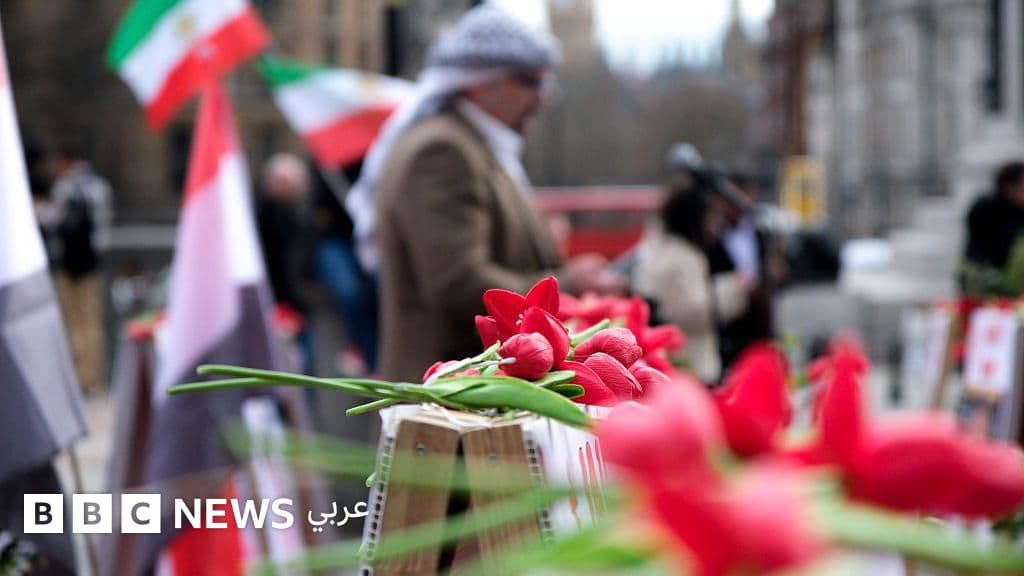 "تجييش الأكراد ينذر بإثارة نعرات قومية إيرانية" - وول ستريت جورنل