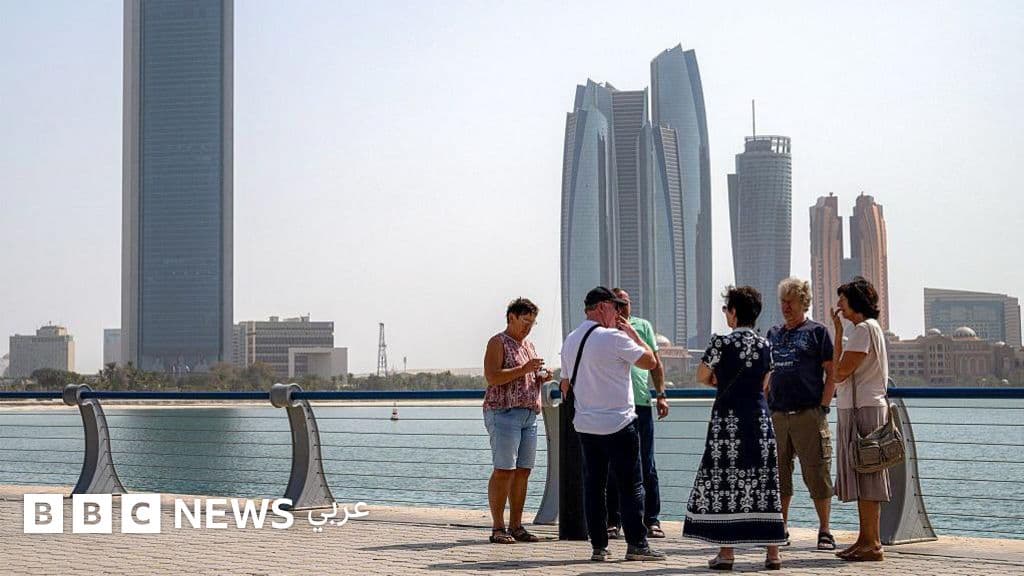 الإمارات تسعى لترسيخ صورة "واحة الأمان" بعد الهجمات الإيرانية