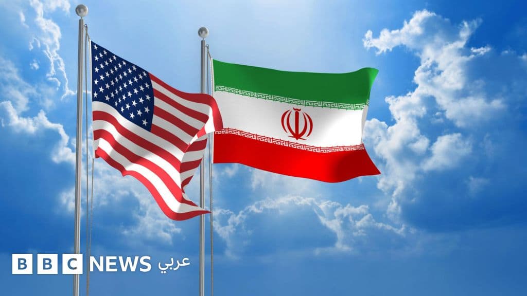 محادثات أمريكية- إيرانية في عُمان الجمعة وسط توتر عسكري يرفع أسعار النفط