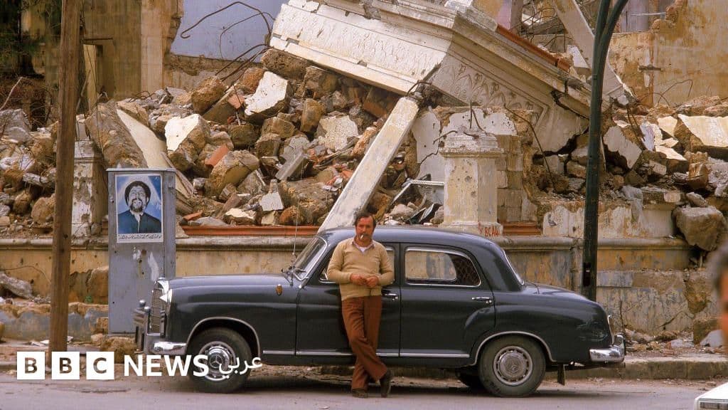 الضاحية الجنوبية: بيوت "المحرومين" التي بنيت في بساتين الليمون