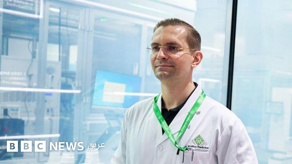 كيف يمكن للذكاء الاصطناعي اكتشاف أمراض خطيرة والمشاركة في علاجها؟