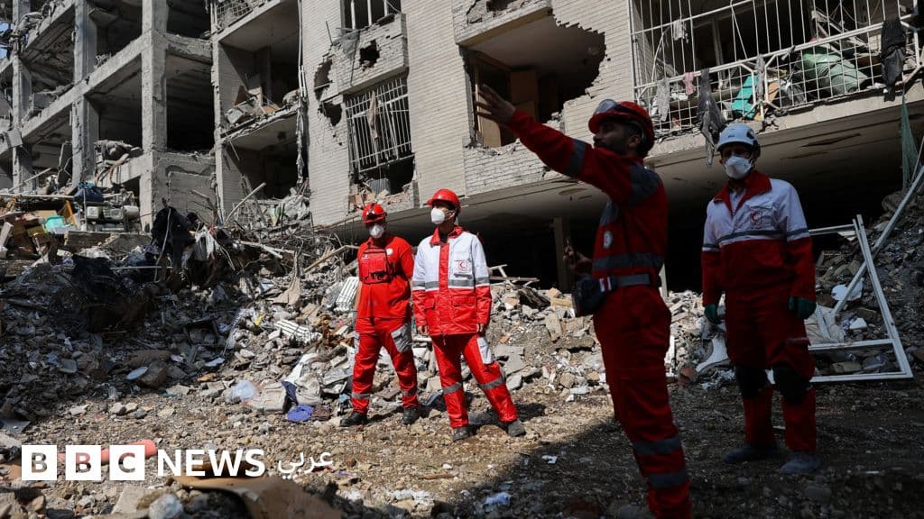 مراهنات على حرب إيران: كيف جنى البعض آلاف الدولارات عبر التنبؤ بمقتل خامنئي؟