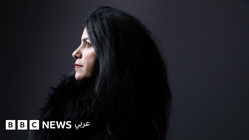 رحيل مارجان ساترابي الفنانة التي كسرت الصور النمطية عن إيران