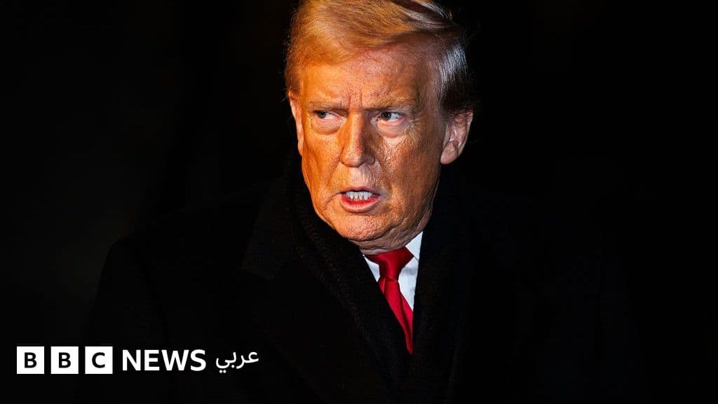 قد تكون حرب إيران نصراً أجوف ينذر بأفول الإمبراطورية الأمريكية - في الغارديان