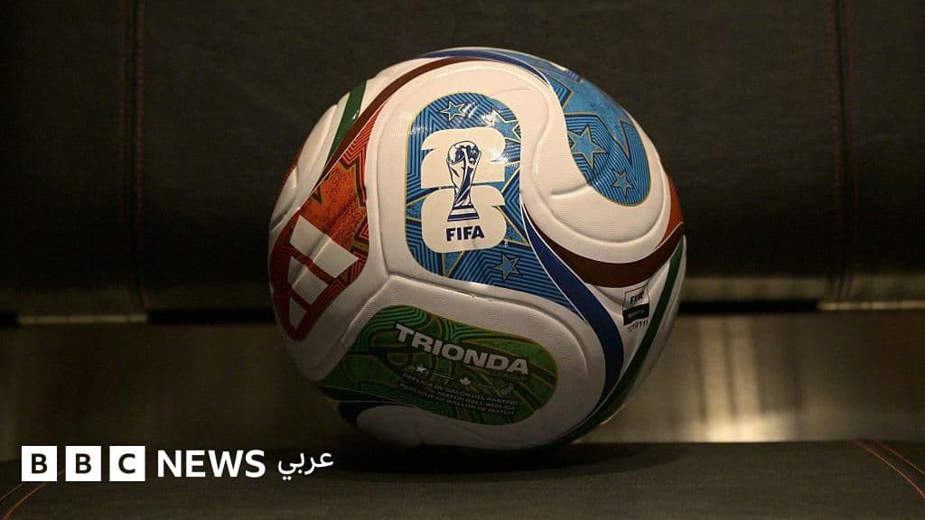 كأس العالم: أرقام خالدة تروي حكاية 92 سنة من المونديال