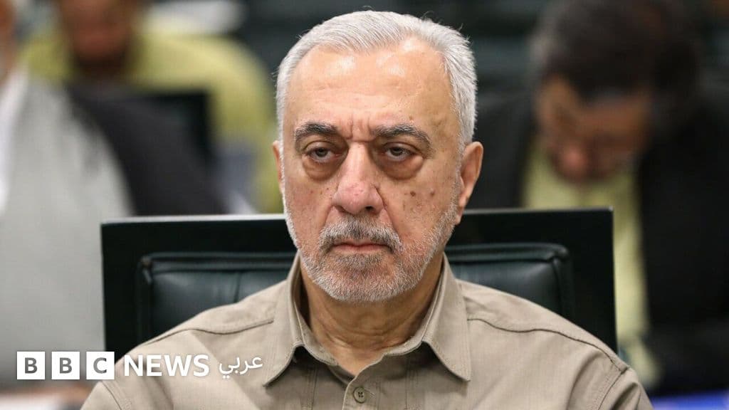 مهرداد أخلاقي وزيراً للدفاع في إيران، فمن هو المسؤول الذي خرج من الظل؟