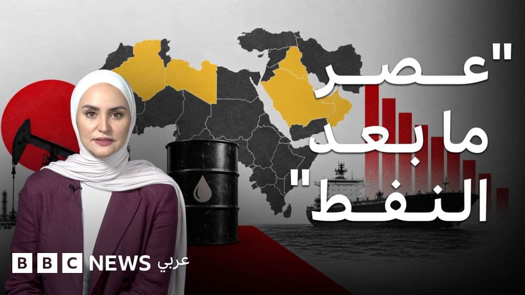 لماذا الجزائر والعراق في دائرة الخطر في "عصر ما بعد النفط"؟