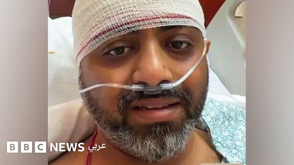 "لم أكن لأسمح بموت الآخرين" - طيار رحلة فلاي دبي يصف هجوماً على قمرة القيادة من قبل مساعد الطيار