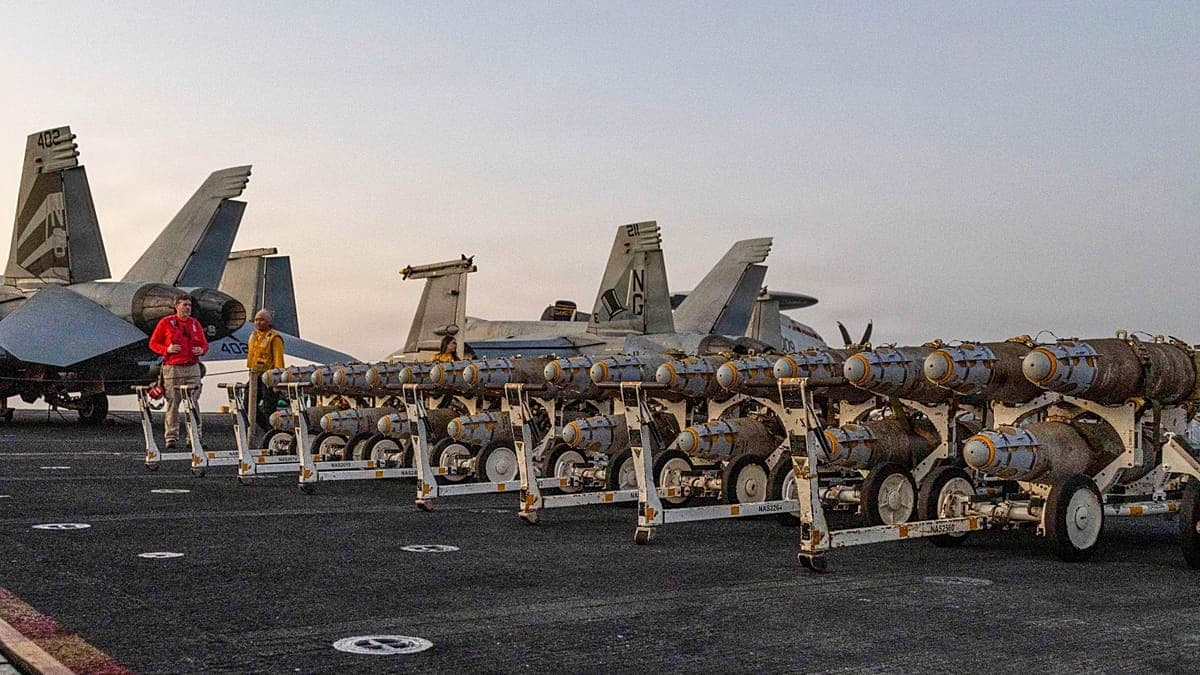 واشنطن تدرس السيطرة على "خرج".. ونتنياهو يتمسّك بـ"الأرض المحروقة": هل تتبدّل أهداف الحرب؟